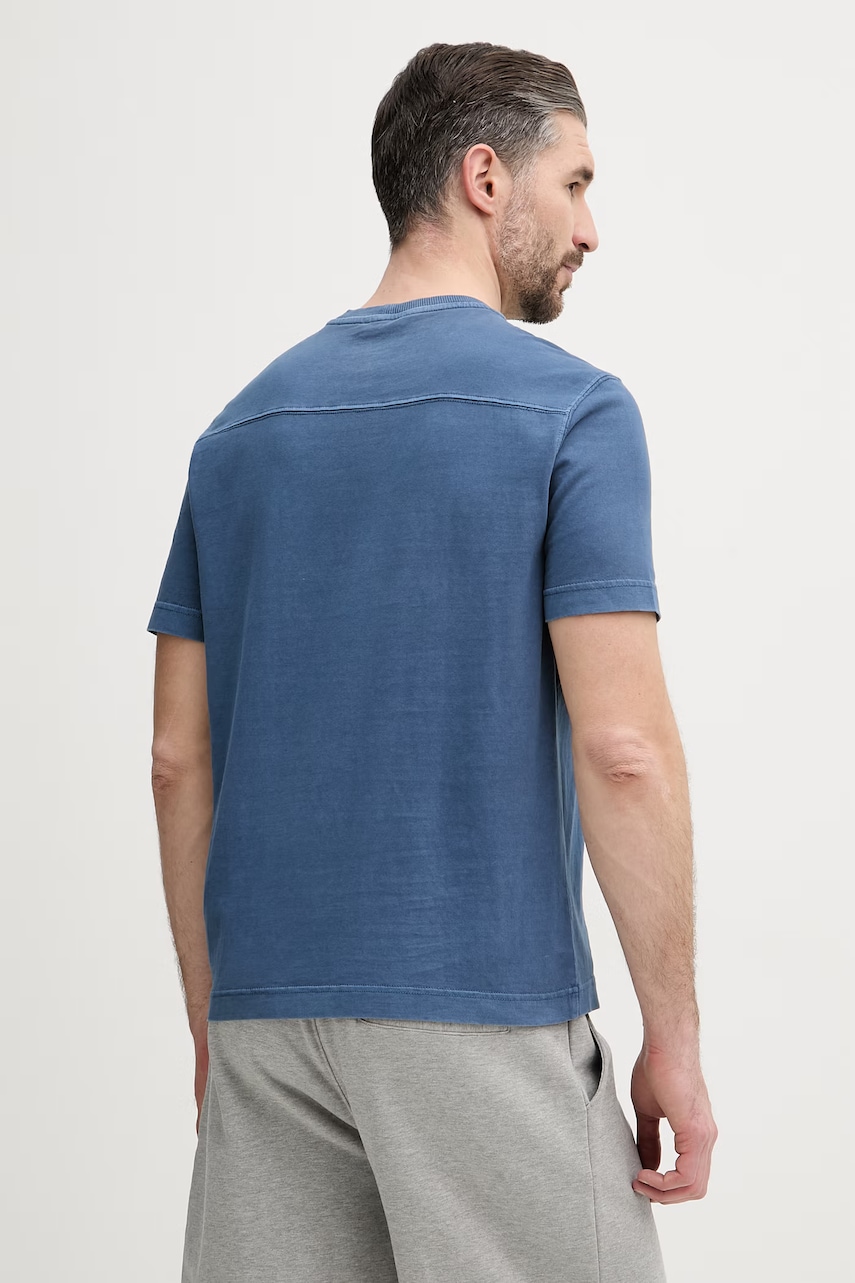 United Colors of Benetton majica za muškarce od pamuka