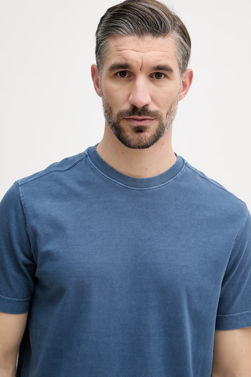 United Colors of Benetton majica za muškarce od pamuka