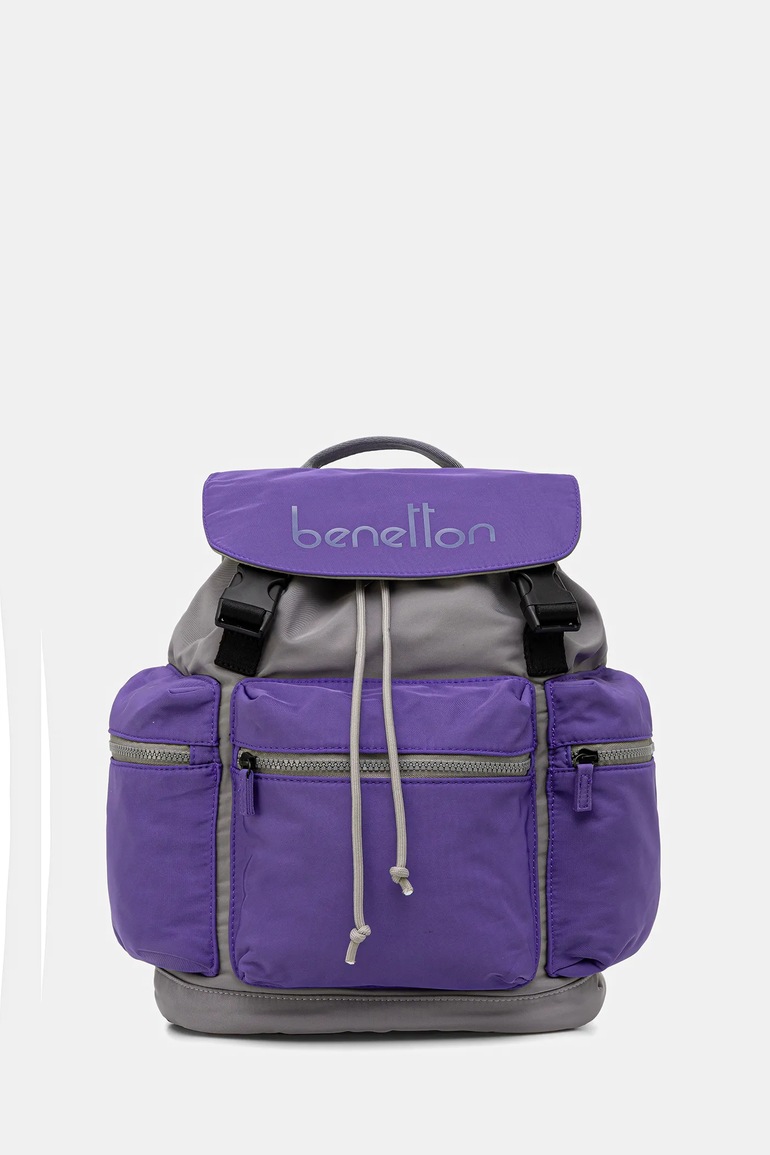 Dječji ruksak United Colors of Benetton