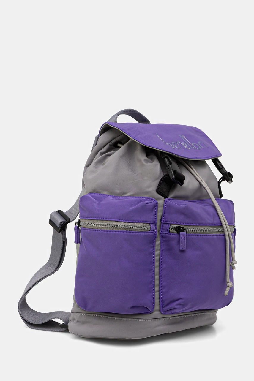 Dječji ruksak United Colors of Benetton