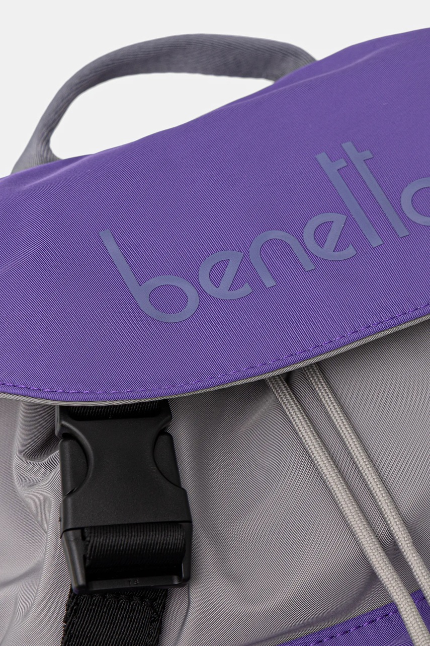 Dječji ruksak United Colors of Benetton