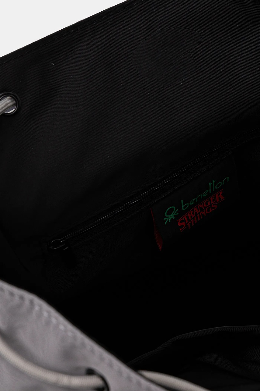 Dječji ruksak United Colors of Benetton