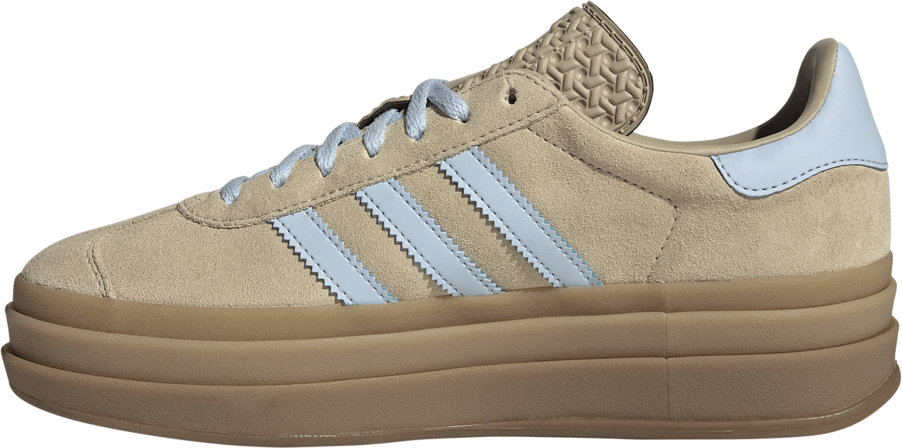 adidas Originals Tenisice Originals Gazelle Bold women ženske
