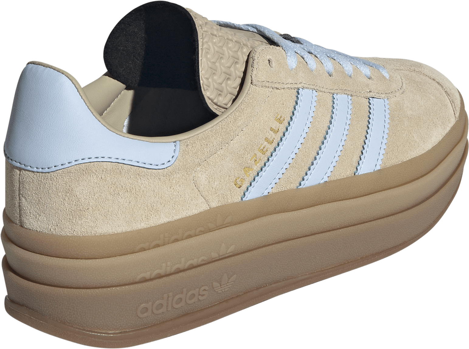 adidas Originals Tenisice Originals Gazelle Bold women ženske