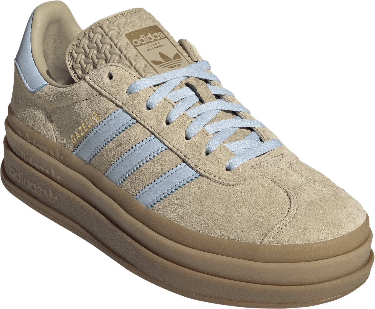 adidas Originals Tenisice Originals Gazelle Bold women ženske