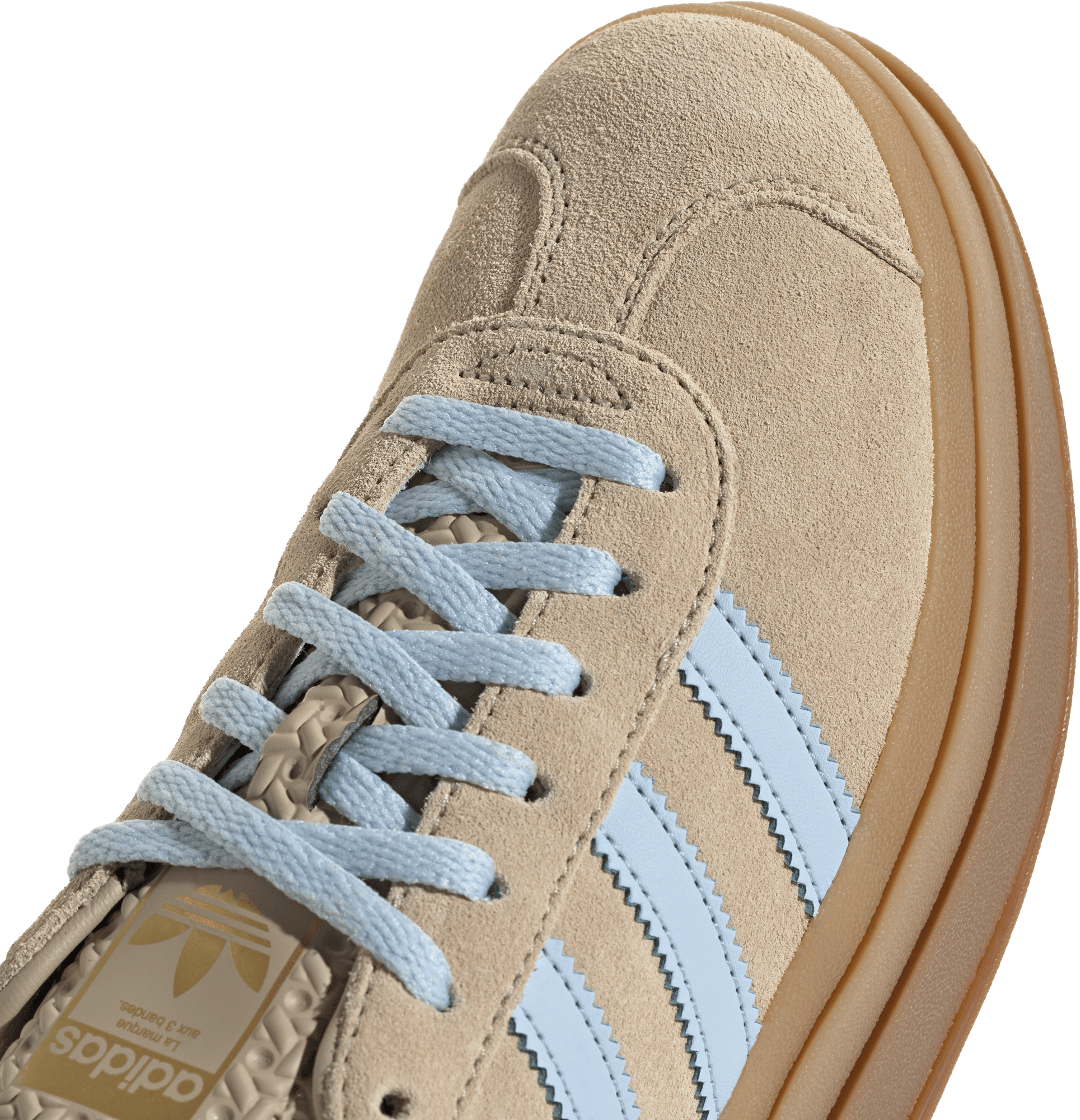 adidas Originals Tenisice Originals Gazelle Bold women ženske