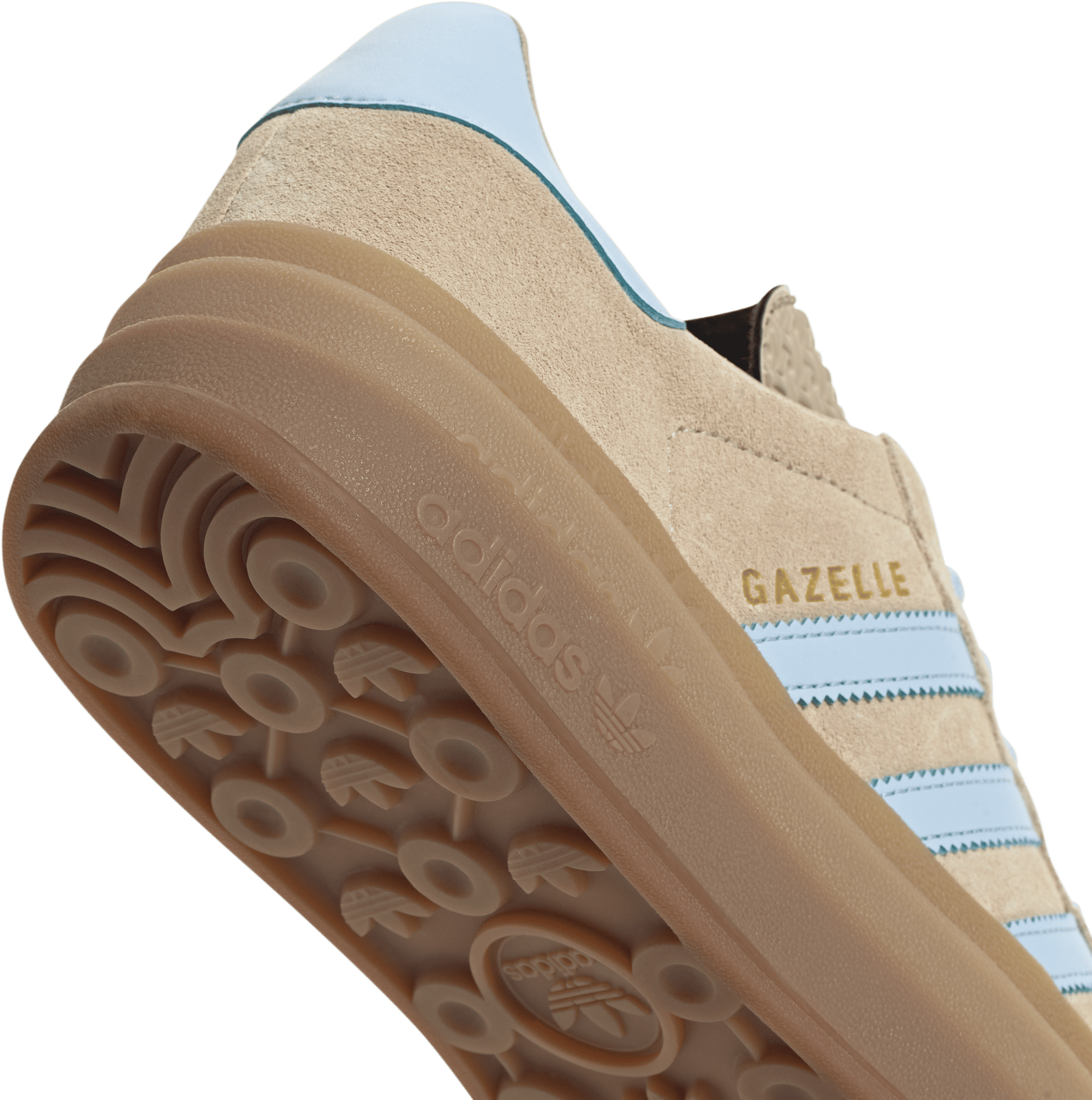 adidas Originals Tenisice Originals Gazelle Bold women ženske