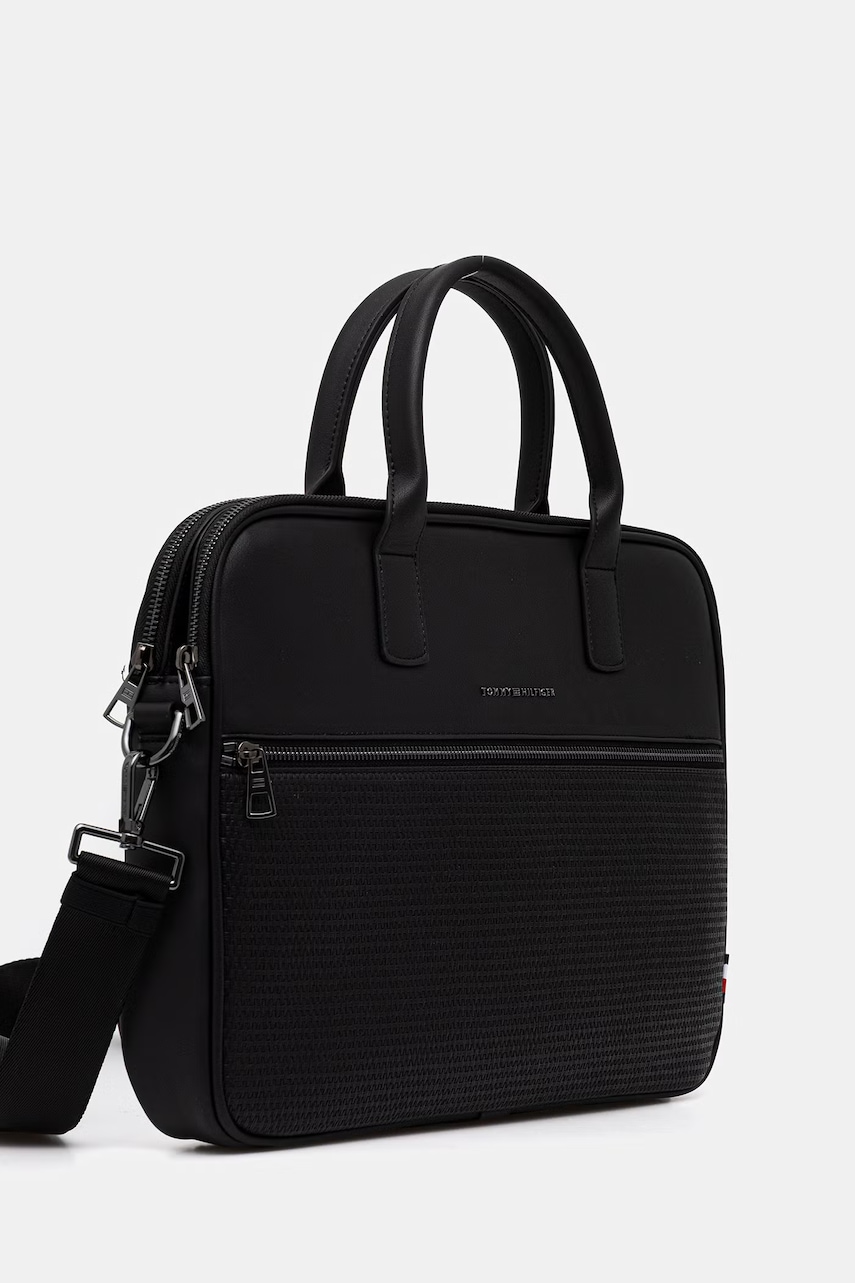 Tommy Hilfiger torba za muškarce od imitacije kože