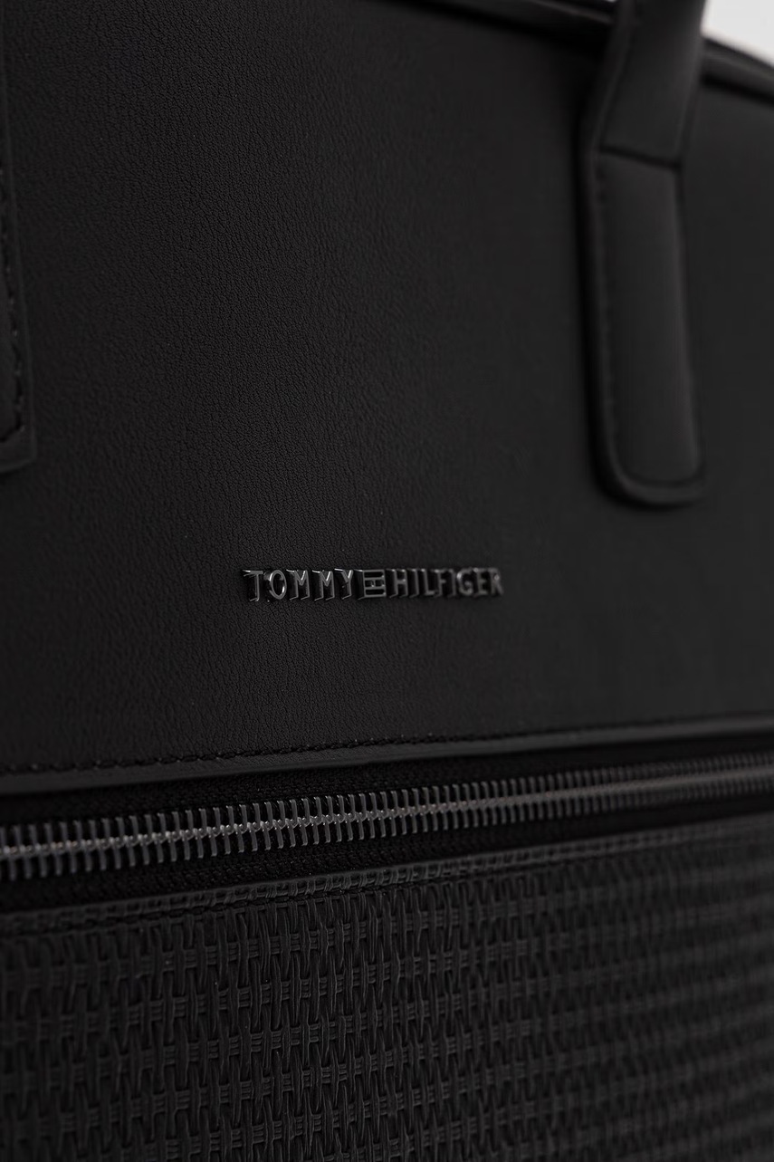 Tommy Hilfiger torba za muškarce od imitacije kože