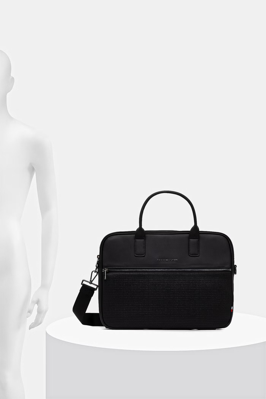 Tommy Hilfiger torba za muškarce od imitacije kože