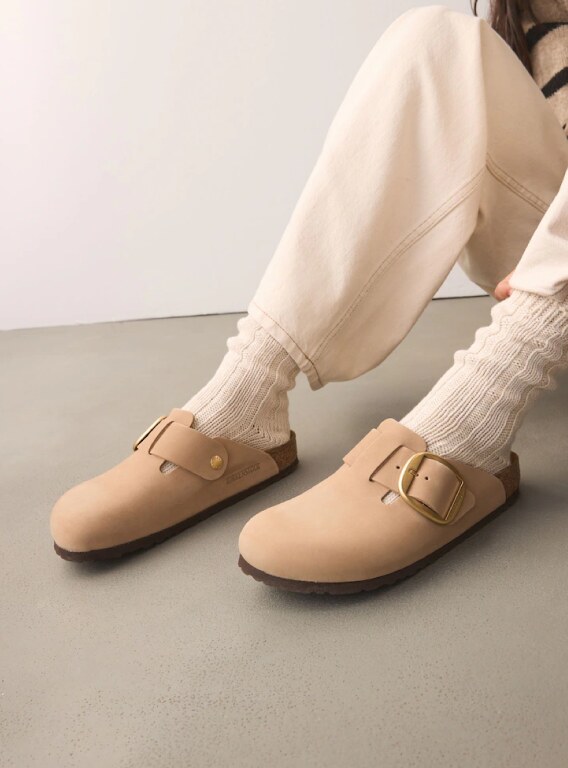 Birkenstock Boston obuća