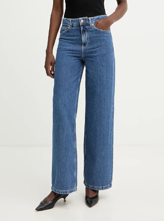 Traperice ravnog kroja