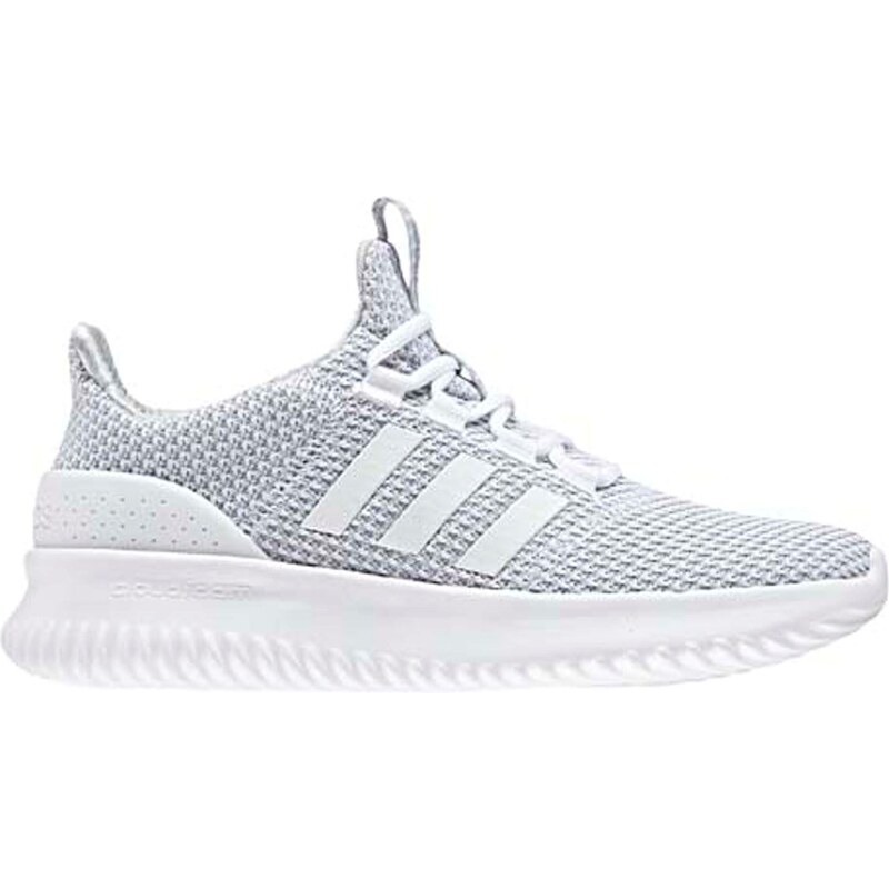 Adidas cloudfoam ultimate sale junior trainers