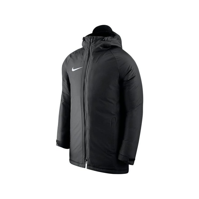 Nike men's m nk dry acdmy18 deals sdf jkt jacket