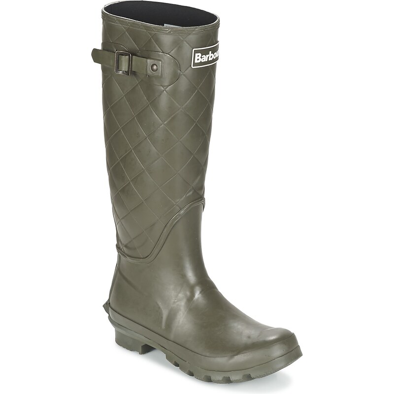 Barbour setter cheap wellies