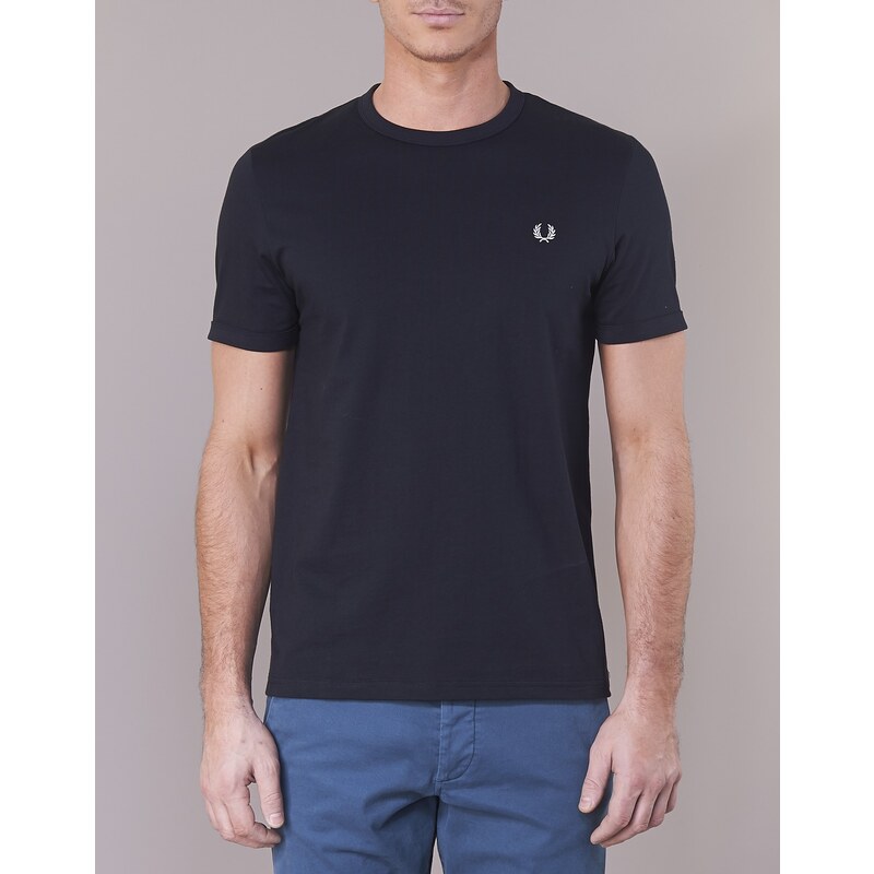 Fred Perry Polo majice kratkih rukava RINGER T-SHIRT Fred Perry