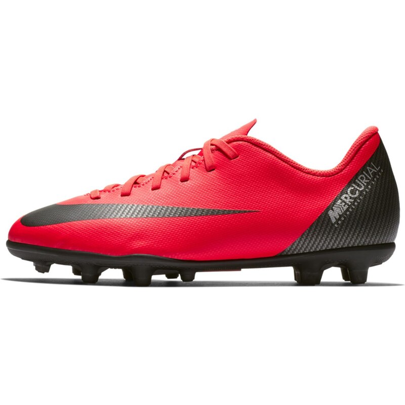 Nike mercurial vapor club cr7 junior fg football boots best sale