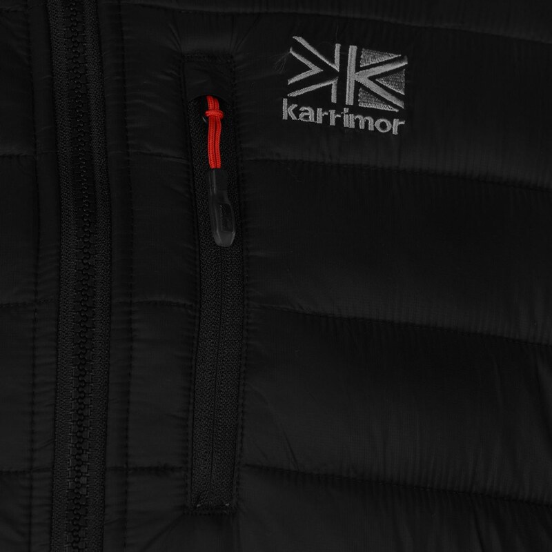 Karrimor hot shop crag insulated jacket