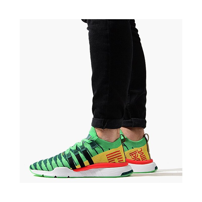 Adidas originals dragon ball z shenron equipment eqt support mid adv d97056 on sale