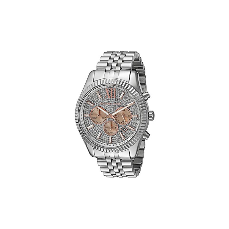 Michael deals kors mk8515