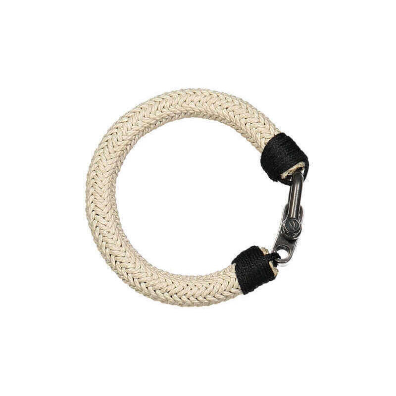 Panareha WAIMEA Cotton Bracelet beige