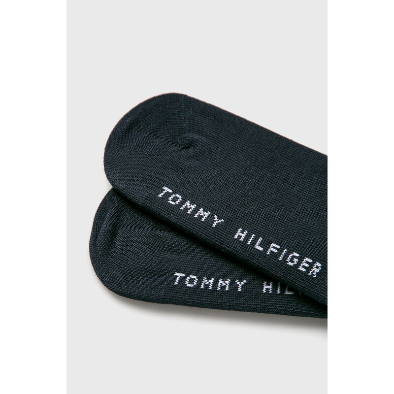 Tommy Hilfiger - Dječje čarape (2-pack)