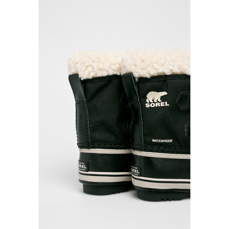 Sorel - Dječje čizme za snijeg Childrens Yoot Pac
