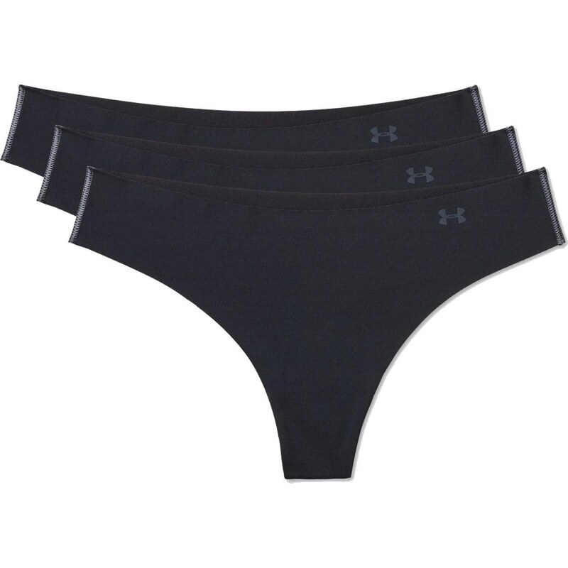 Gaće Under Armour PS Thong 3Pack 1325615-001