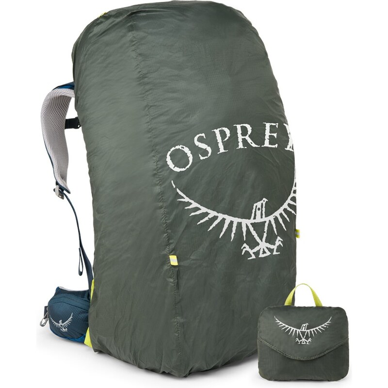 Vodootporan prekrivač za ruksak Osprey | osprey-rain