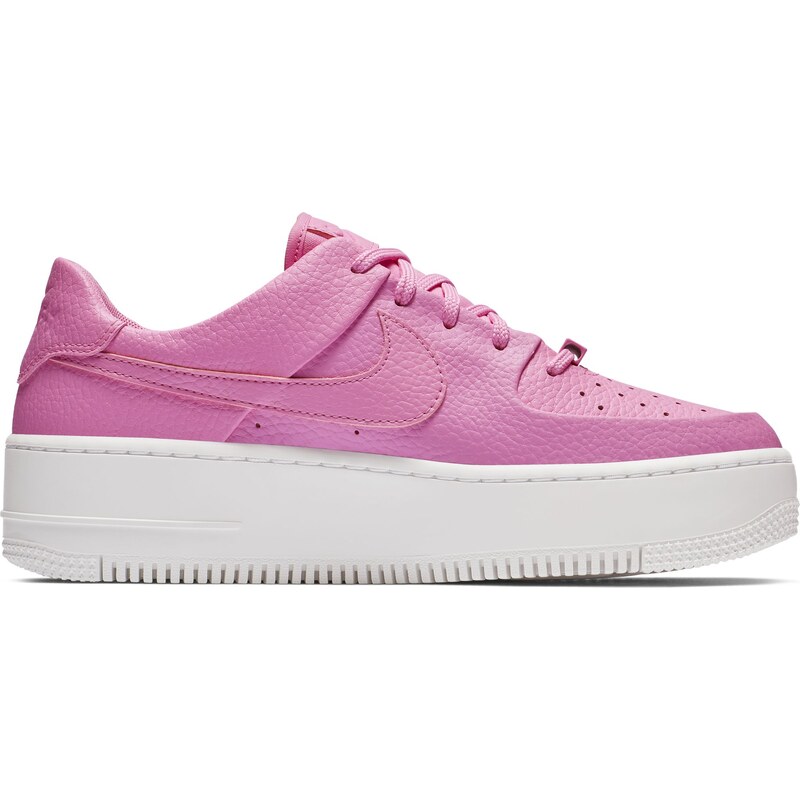 nike air force 1 essential pink