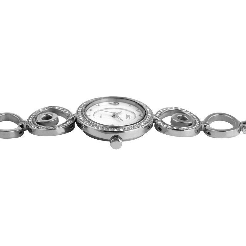 Ženski ručni sat Just 48-S61255-SL