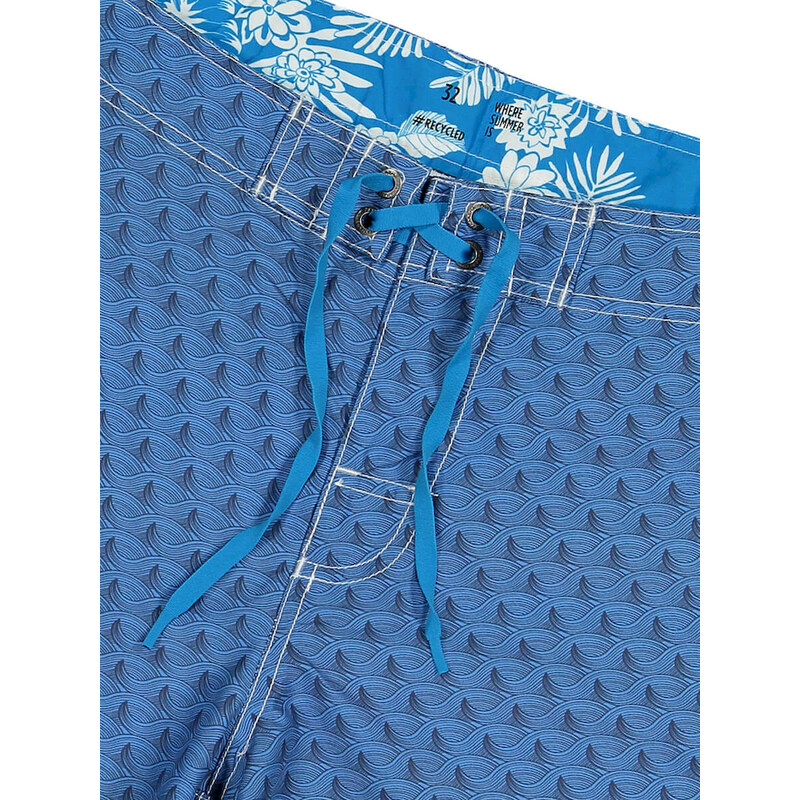 Panareha Men's Boardshorts MATIRA blue