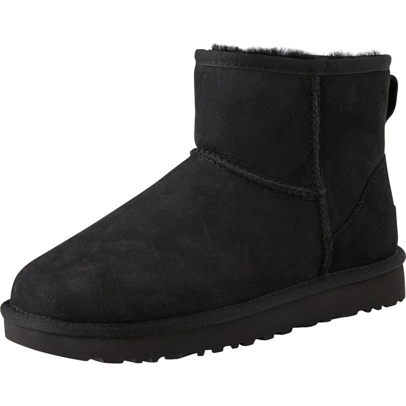 Ugg mini cheap ii noir