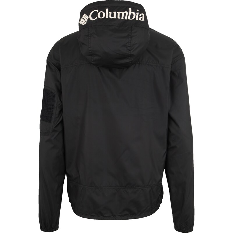 COLUMBIA Tehnička jakna 'Challenger' crna