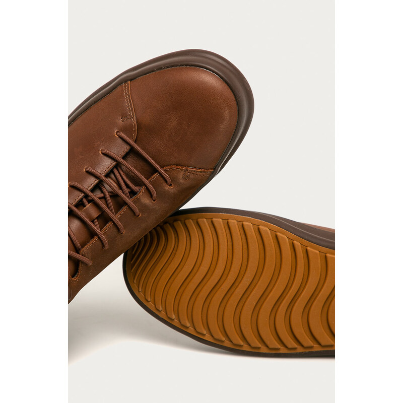 Camper - Kožne cipele Chasis Sport