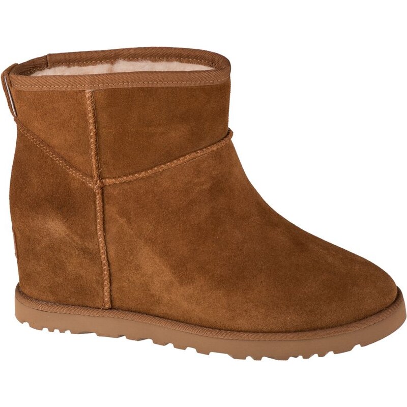 Ugg classic sales femme