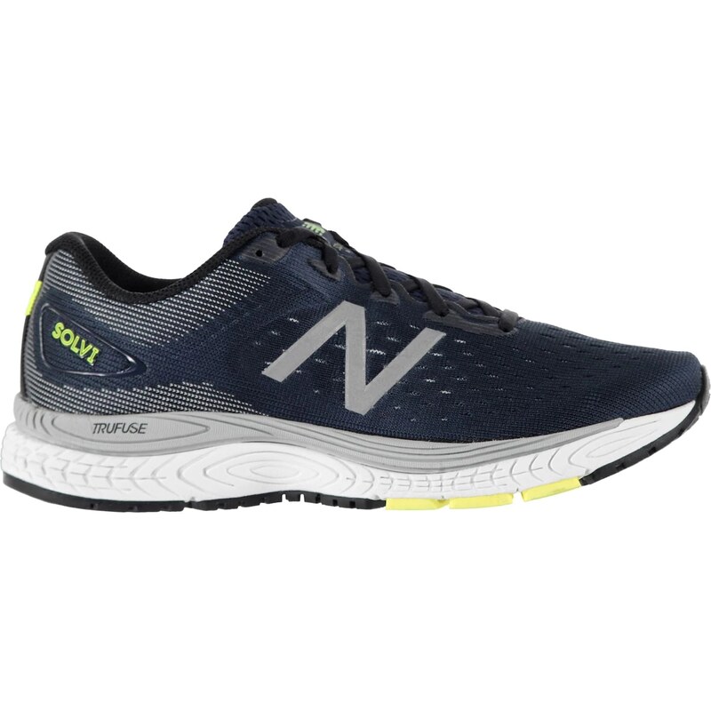 New balance 2024 solvi trainers mens