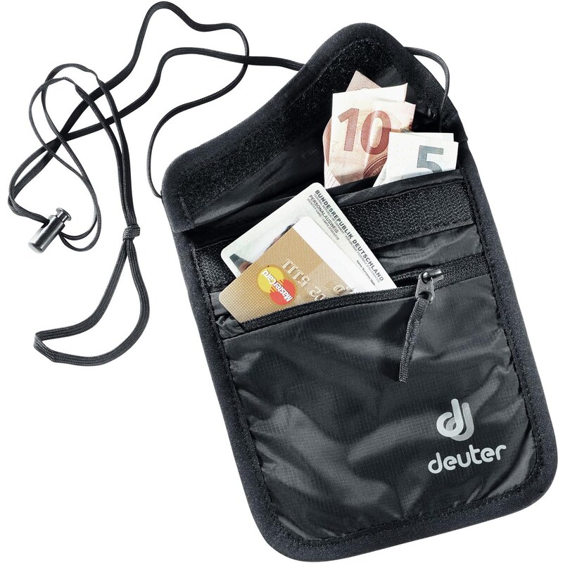 Deuter pojasna torbica Security Wallet II