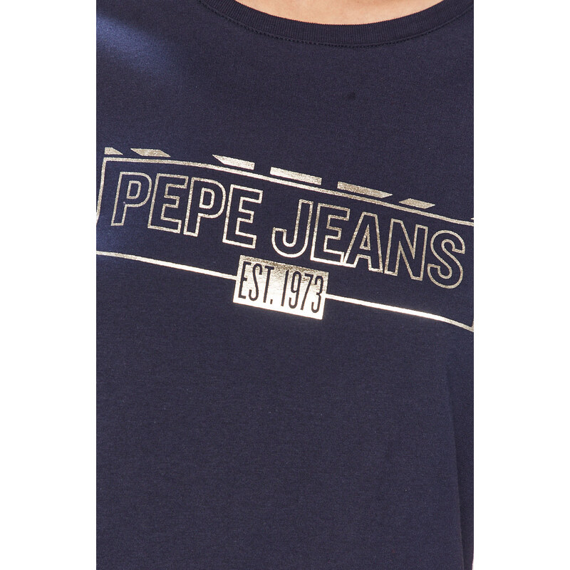 Pepe Jeans - Majica Betty