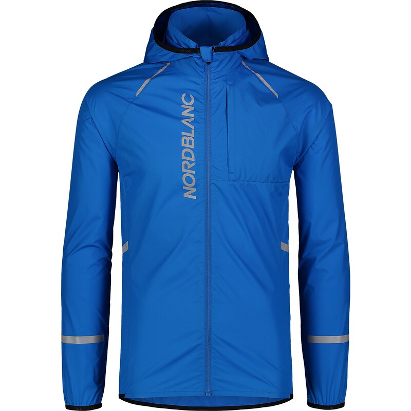 Nordblanc Plava muška ultra lagana sportska jakna HILLSIDE