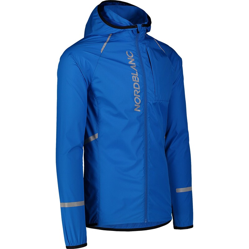 Nordblanc Plava muška ultra lagana sportska jakna HILLSIDE
