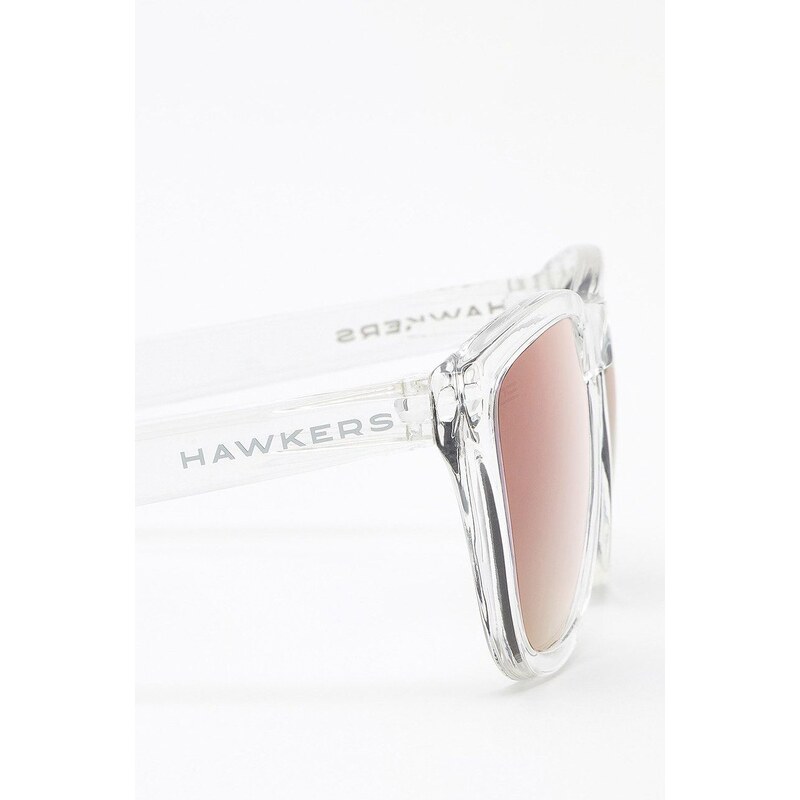 Naočale Hawkers za žene, boja: ružičasta
