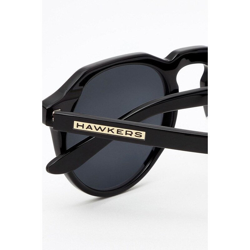 Naočale Hawkers boja: crna
