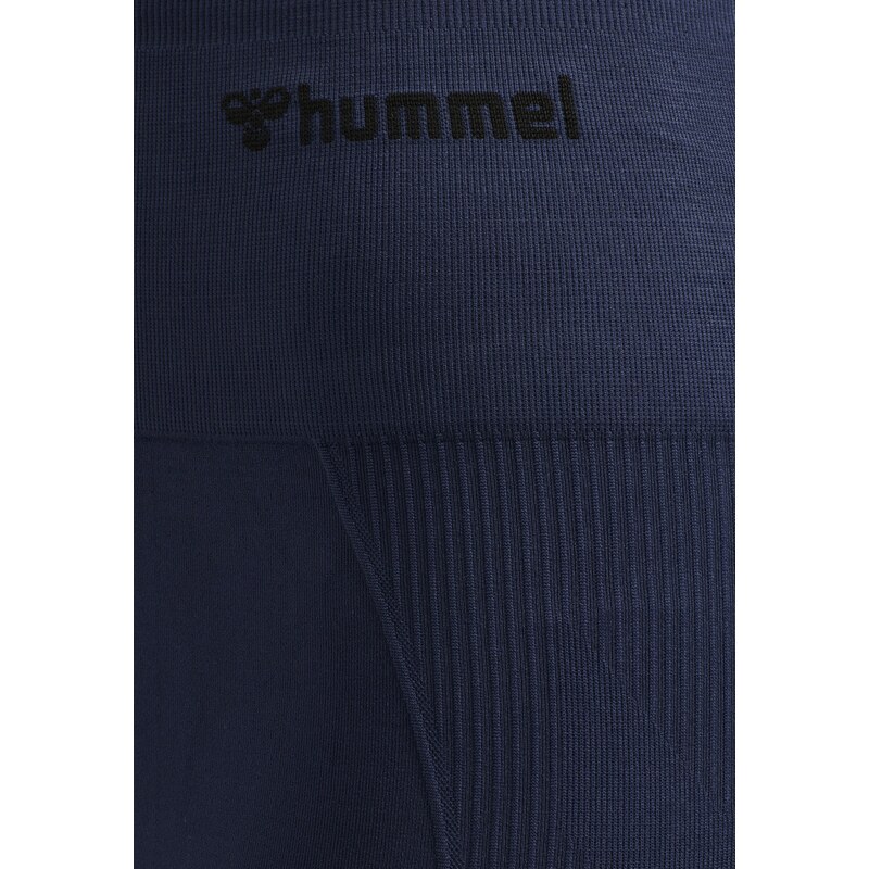 Hummel Tehničke hlače 'Tif' tamno plava