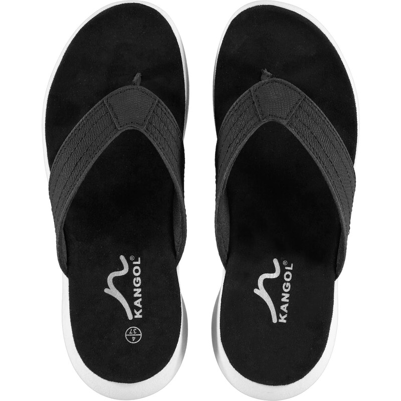 Kangol hot sale ladies sandals