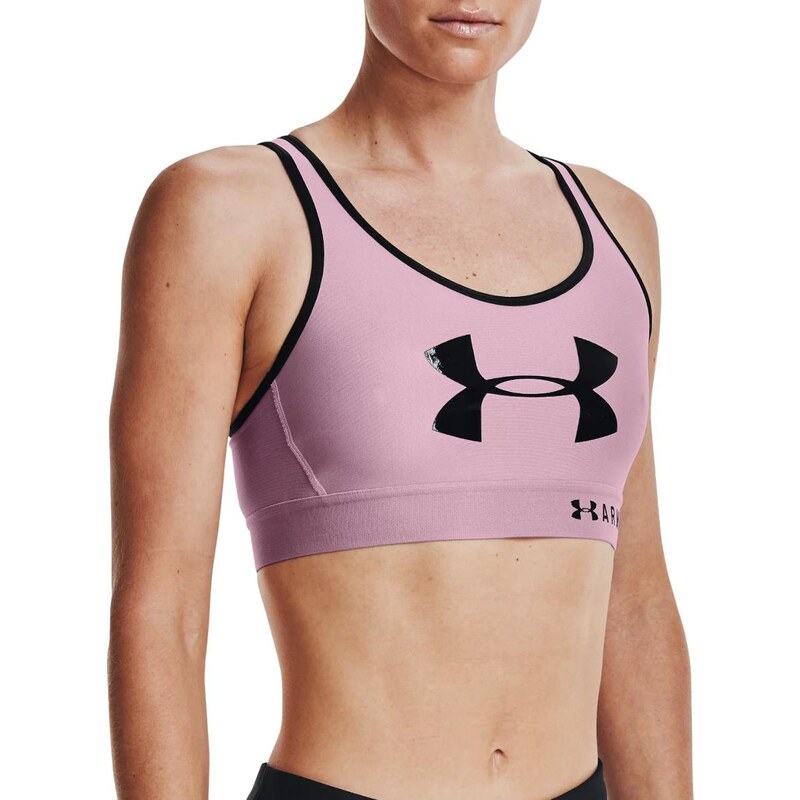 Under armour cheap mid keyhole