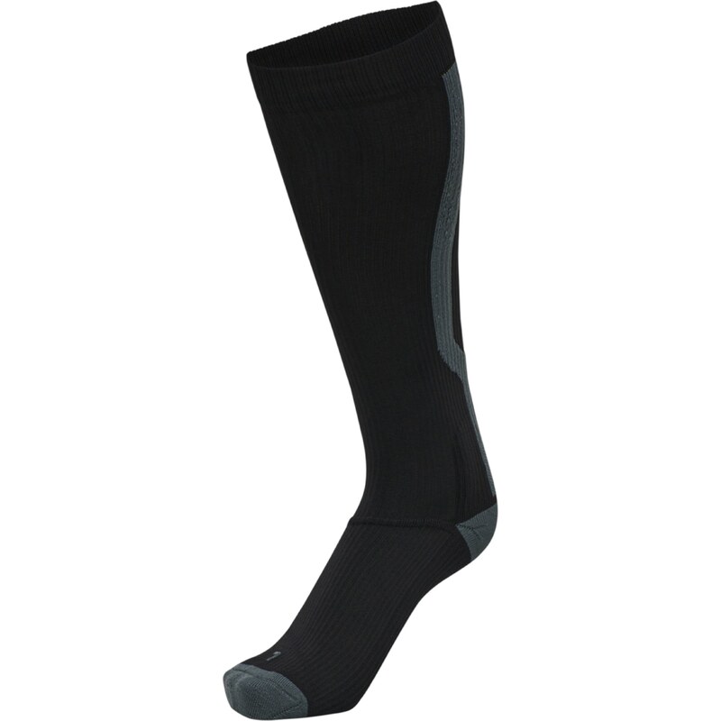 Newline Sportske čarape tamo siva / crna