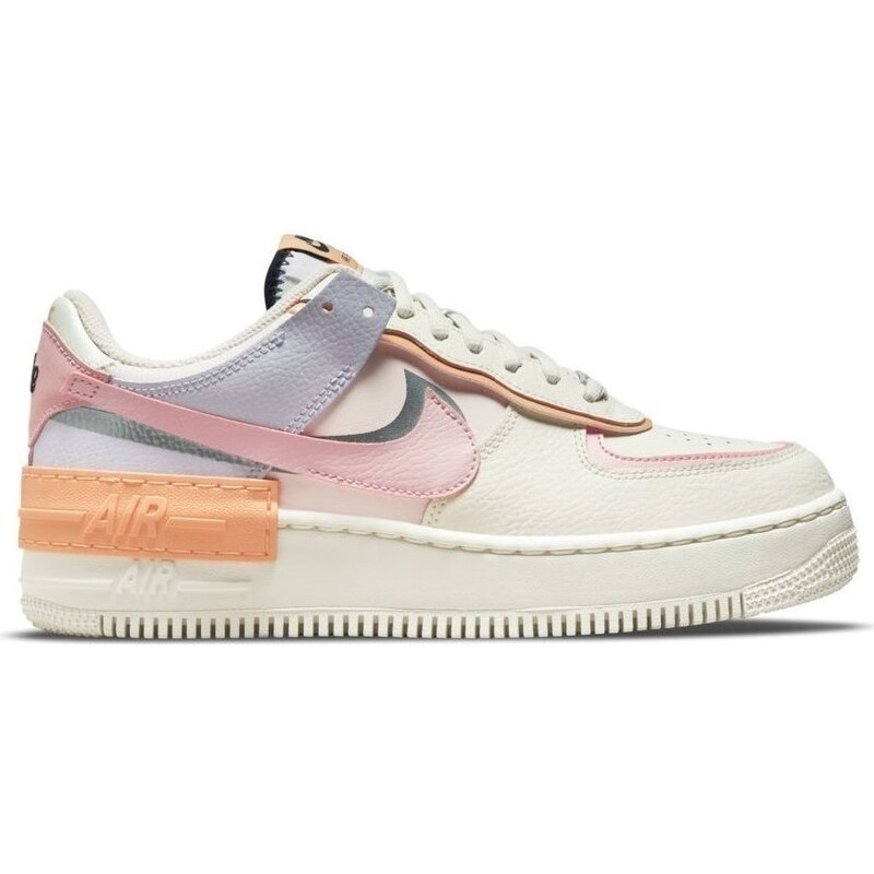 Nike Niske Tenisice Air Force Shadow Nike Glami Hr