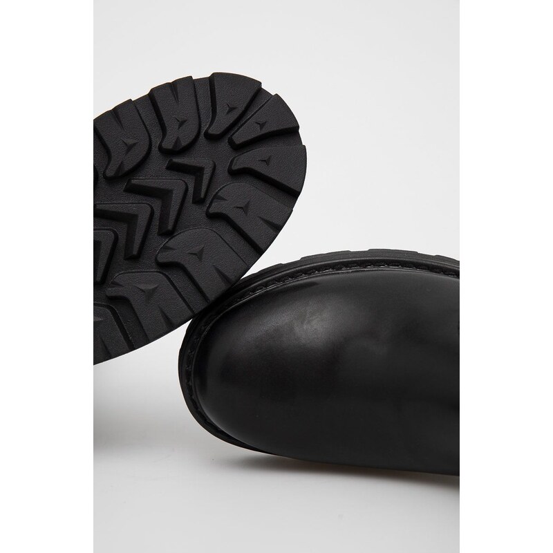 Gležnjače Vagabond Shoemakers Cosmo 2.0 za žene, boja: crna