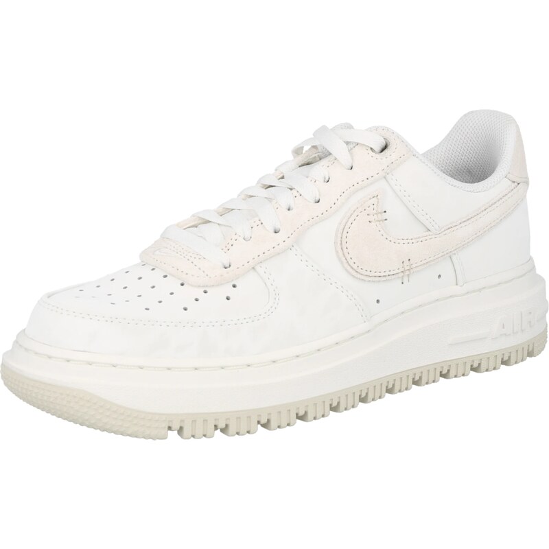 Nike Sportswear Niske Tenisice Air Force Luxe Nude Bijela Glami Hr